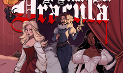A Bride For Dracula